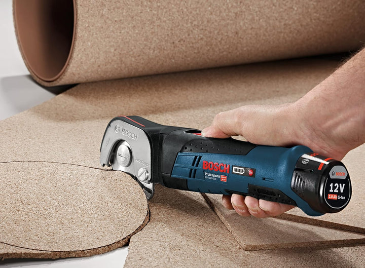 Bosch Professional Zubehör 2 608 635 126 Obermesser, GUS 9,6