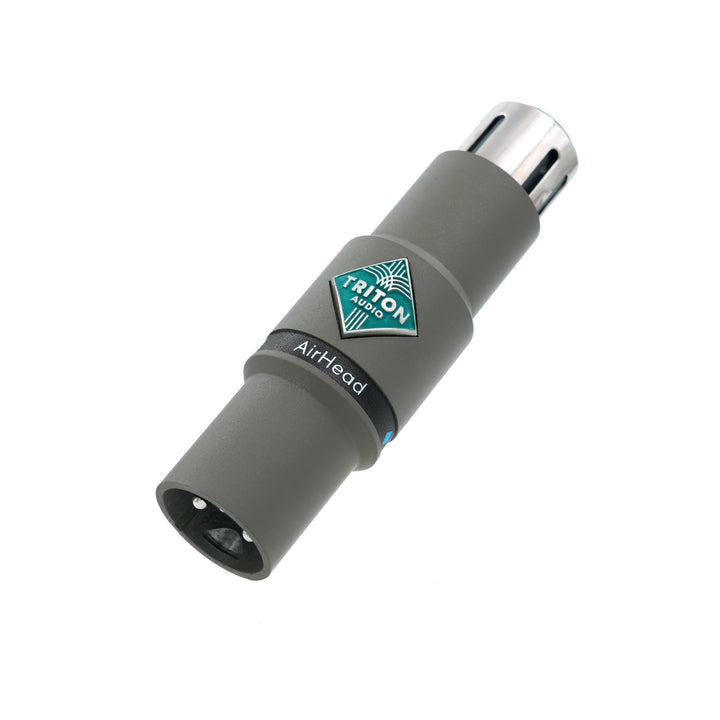 Triton Audio AirHead Passiver Dämpfungsgitter, -15 dB