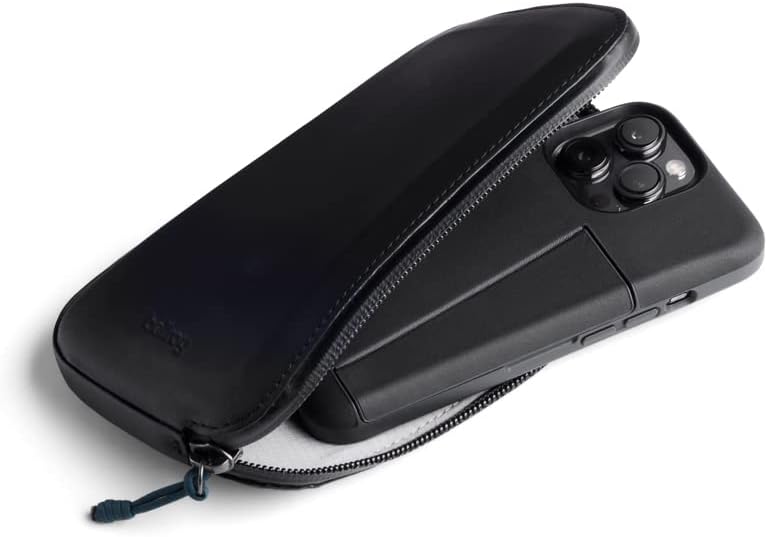 Bellroy All-Conditions Phone Pocket Plus - Ink, Ink