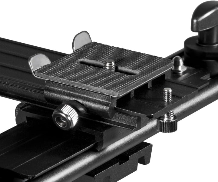 Walimex Makro Blitzschienensystem Pro