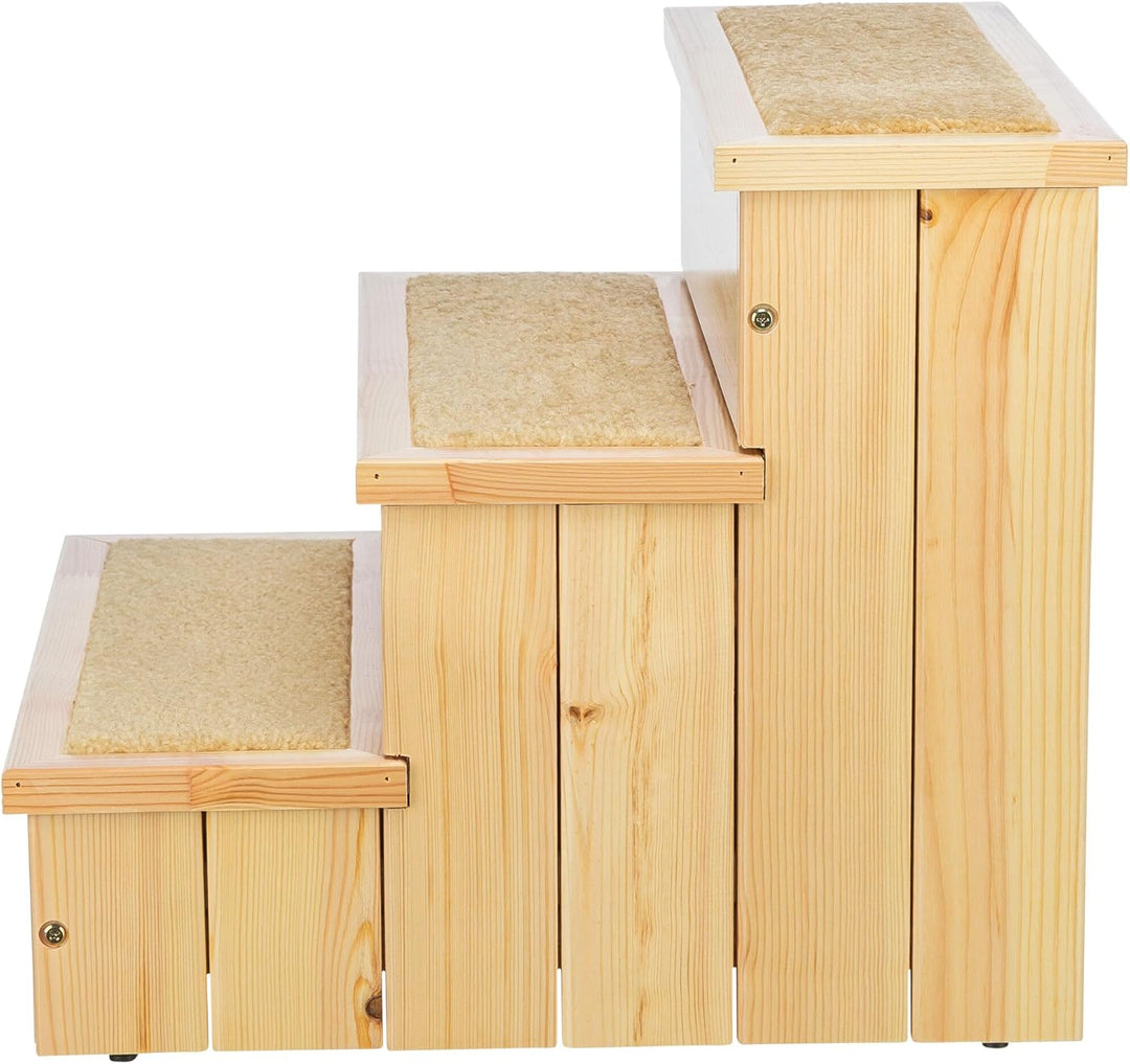 Trixie 3943 Treppe PetStair, 40 × 38 × 45 cm,