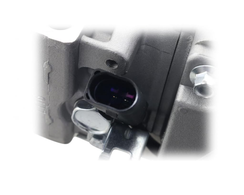 Denso DCP02010 Klimatisierungs Kompressor