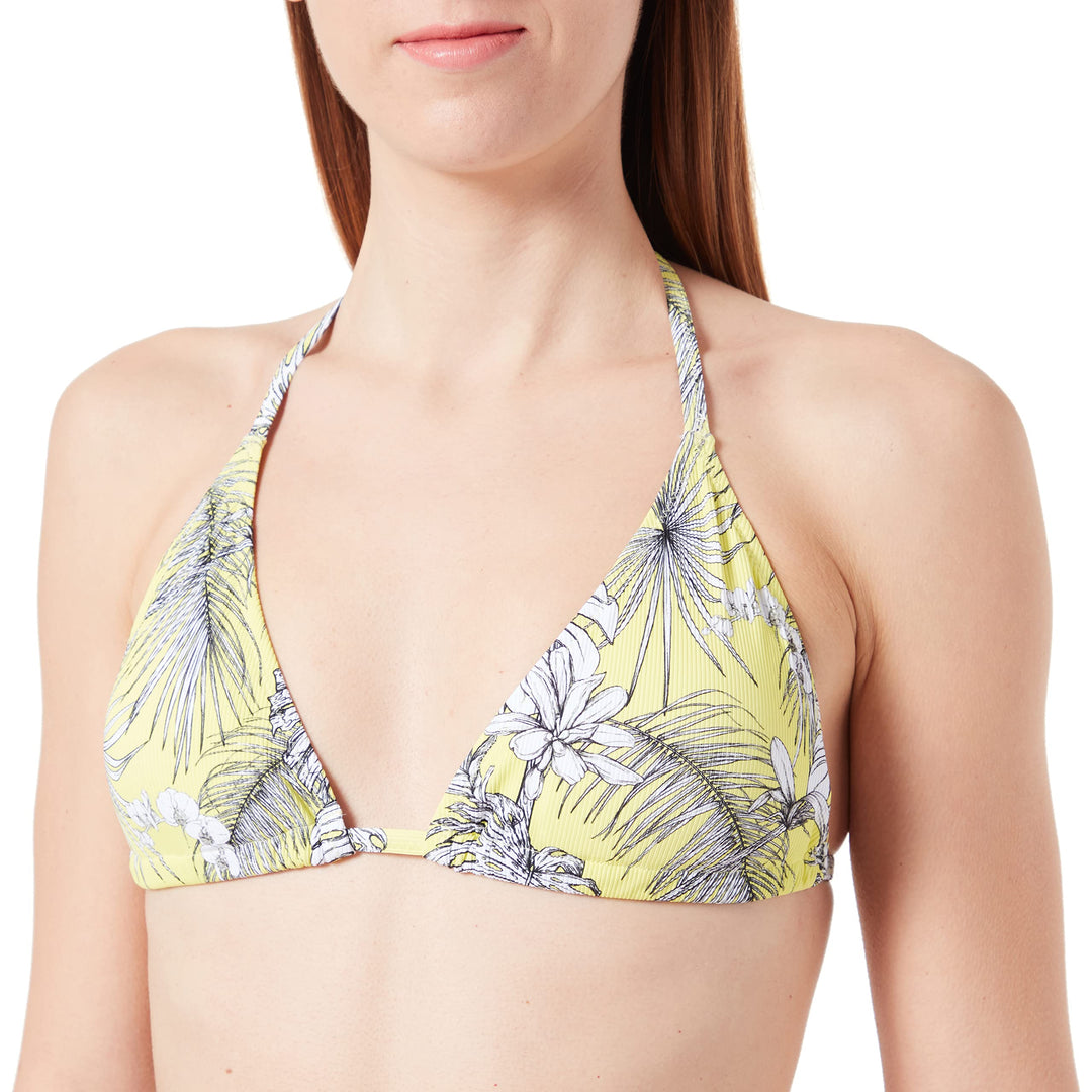 HAUTE PRESSION Damen T2036 CO1 Bikini, Multicolore, 46