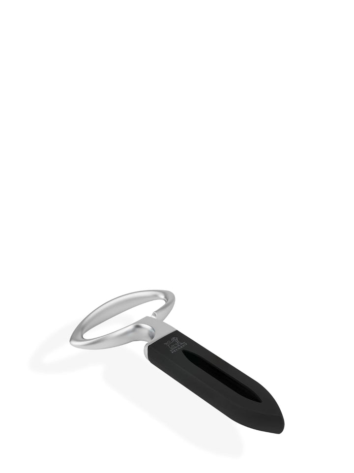 Peugeot 200251 Mathus Klingenkorkenzieher, Stahl, 1,5 x 8,9 x 15,6 cm, schwarz, Schwarz