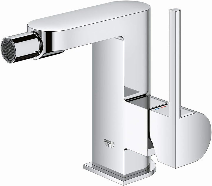 GROHE Plus | Einhand-Bidetbatterie, DN 15 | chrom | 33241003