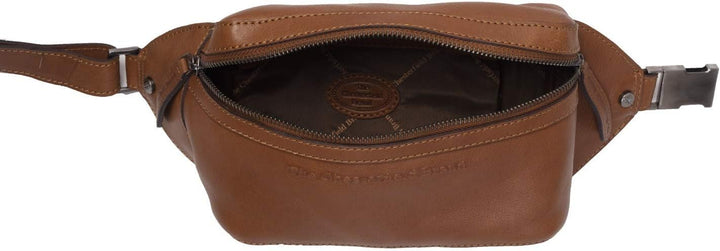 The Chesterfield Brand Ramiro - Gürteltasche 21 cm Cognac, Cognac