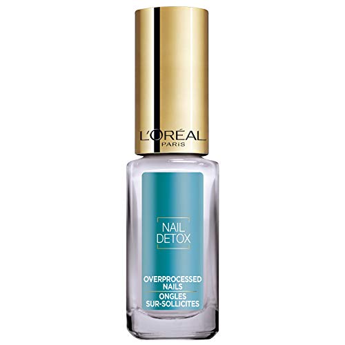 L'Oreal Nail Detox 5Ml, Nail Detox