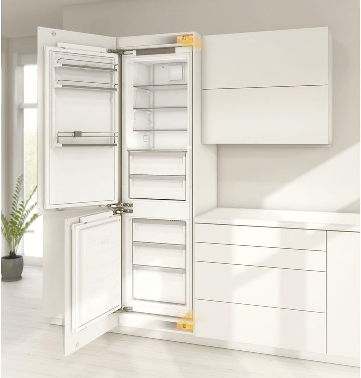BLUM Servo-Drive Flex Antriebseinheit für Kühl-, Gefrier- und Geschirrspülgeräte, Set mit Antriebsei