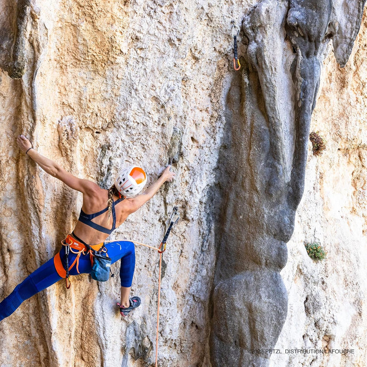 Petzl, Spirit 6-Pack, Pack Von Sechs Musketieren, Mehrfarbig, U, Unisex Erwachsener