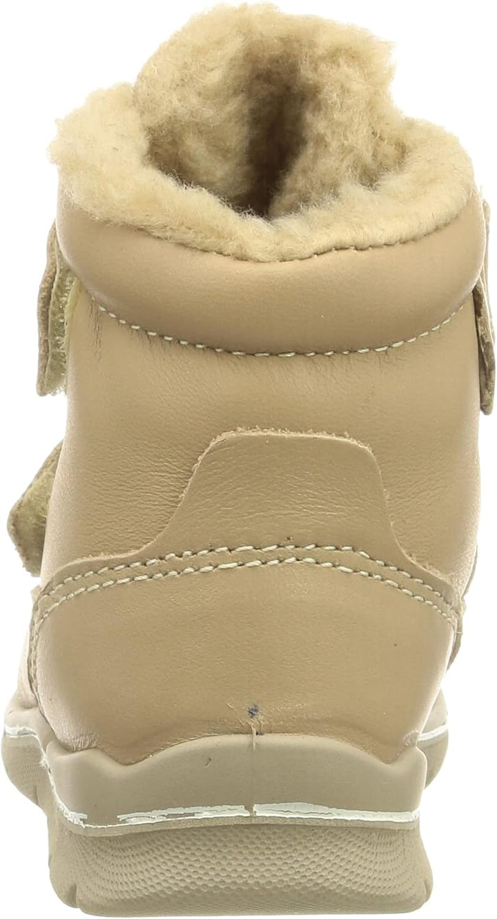 PRIMIGI Baby-Mädchen Pkkgt 83527 First Walker Shoe 18 EU Beige, 18 EU Beige