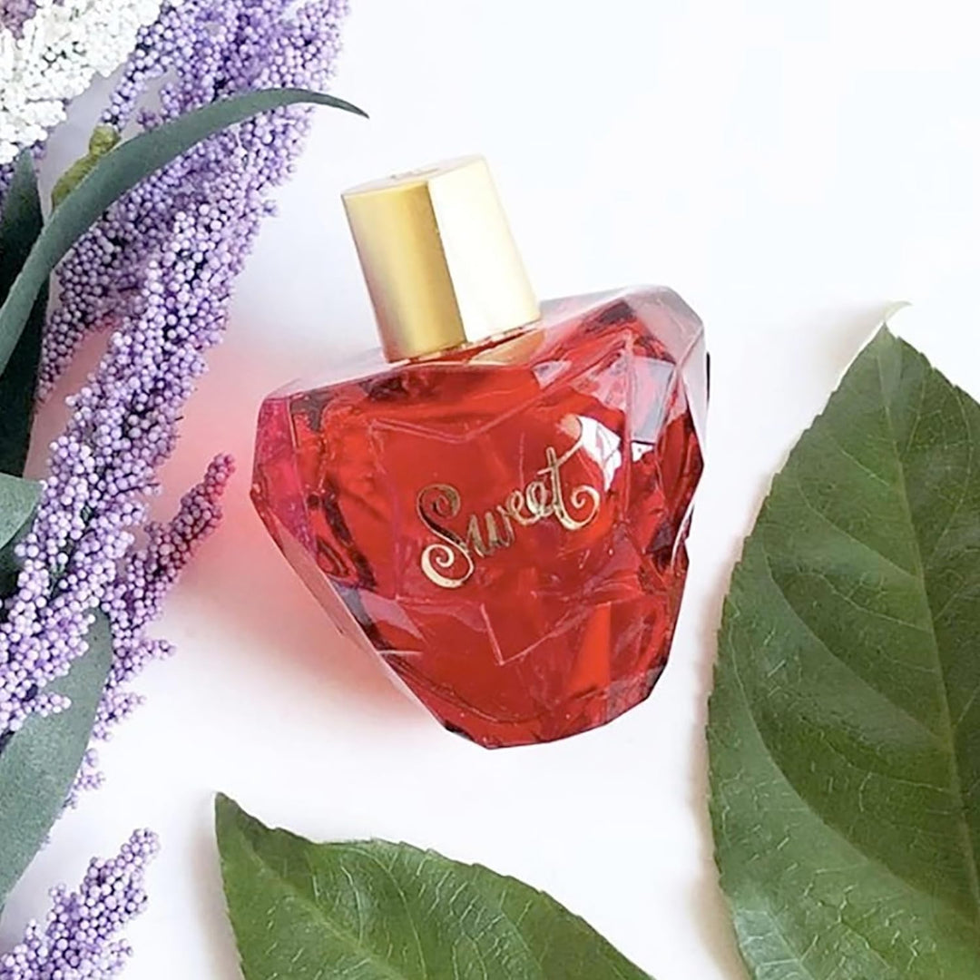 Sweet Edp Vapo 50 Ml 50.00 ml (1er Pack), 50.00 ml (1er Pack)