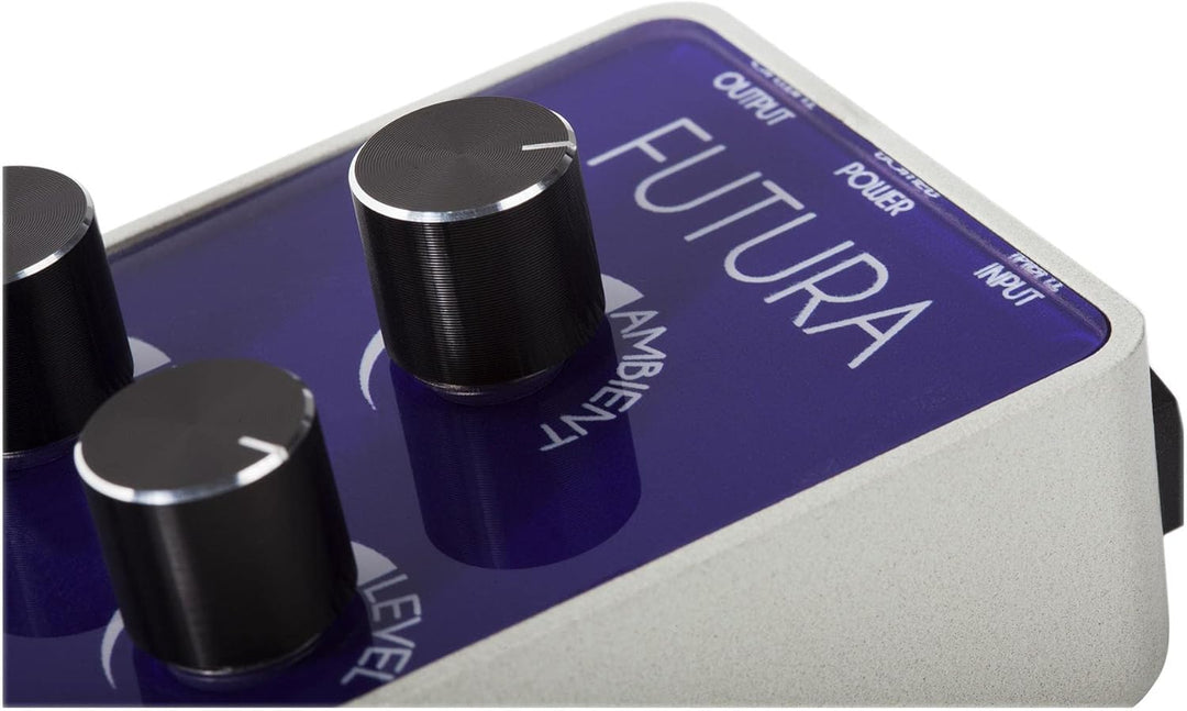 Foxgear Futura