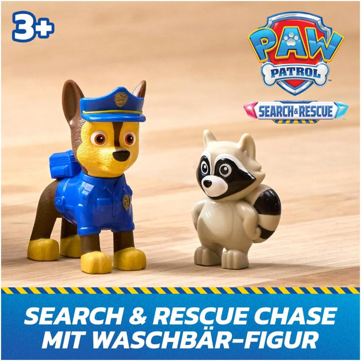 PAW PATROL - Search &amp; Rescue: Chase&