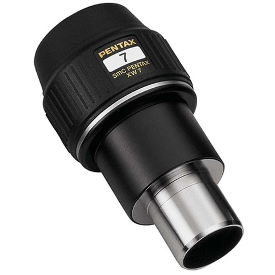 Pentax Eyepice SMC XW-7 7x, 7x