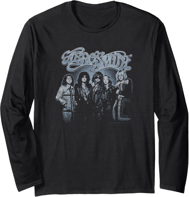 Aerosmith - Loch in meiner Seele Langarmshirt