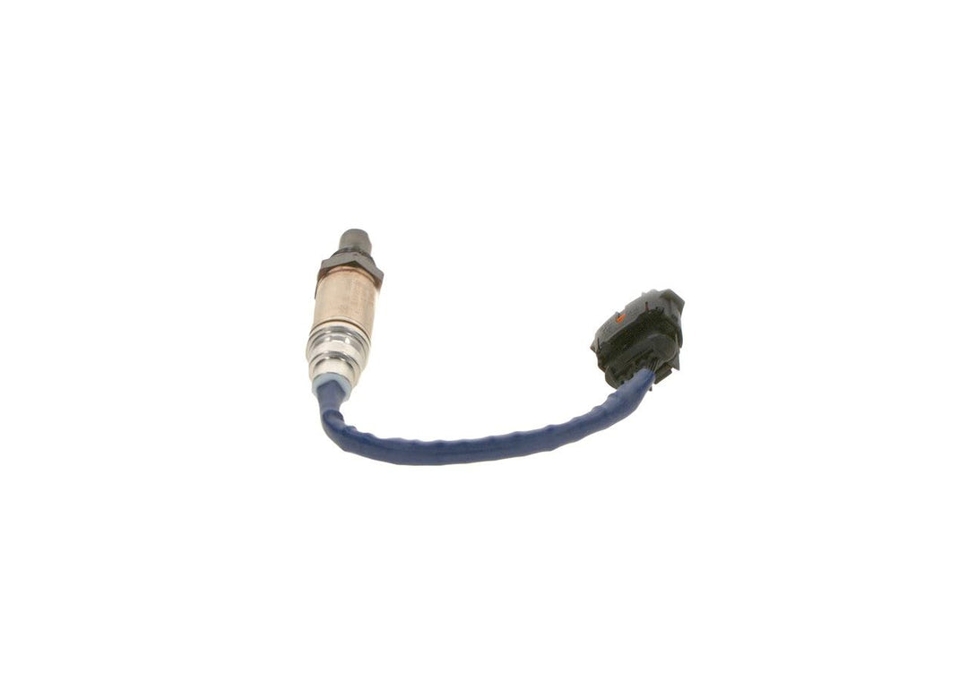 Bosch 0258005182 - Lambdasonde mit fahrzeugspezifischem Stecker