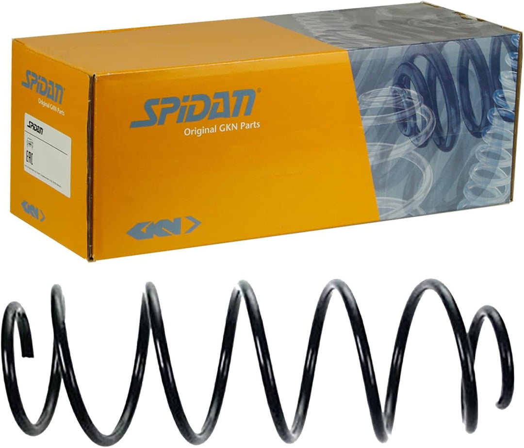 SPIDAN 85533 Fahrwerksfeder