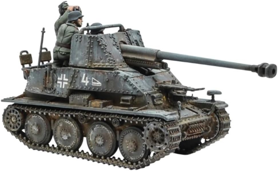 Warlord Games 402012024 Zubehör, Mehrfarbig