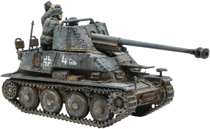 Warlord Games 402012024 Zubehör, Mehrfarbig