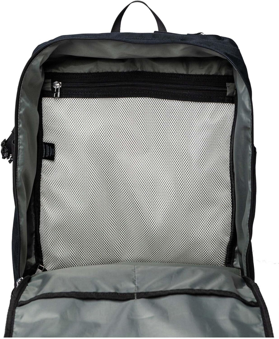 Sandqvist Rucksack Alde Backpack Multi Navy Einheitsgrösse, Multi Navy Einheitsgröße