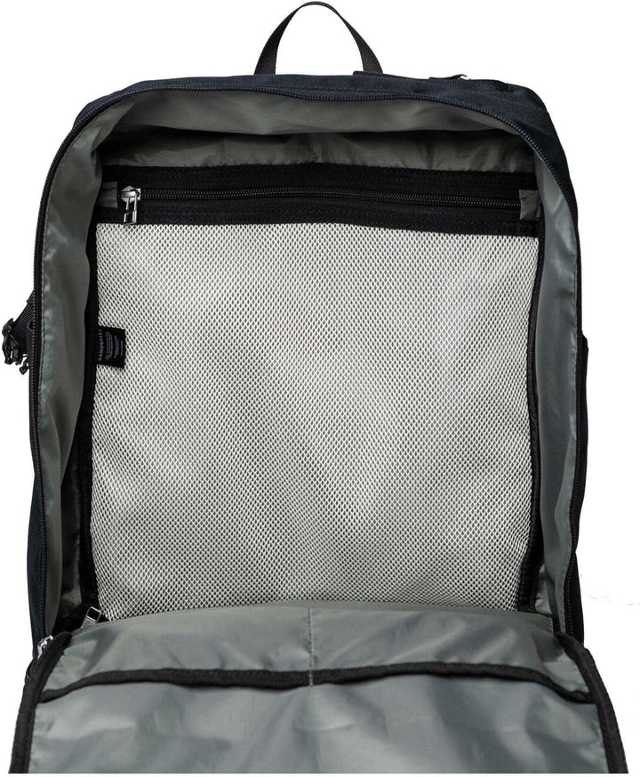Sandqvist Rucksack Alde Backpack Multi Navy Einheitsgrösse, Multi Navy Einheitsgröße