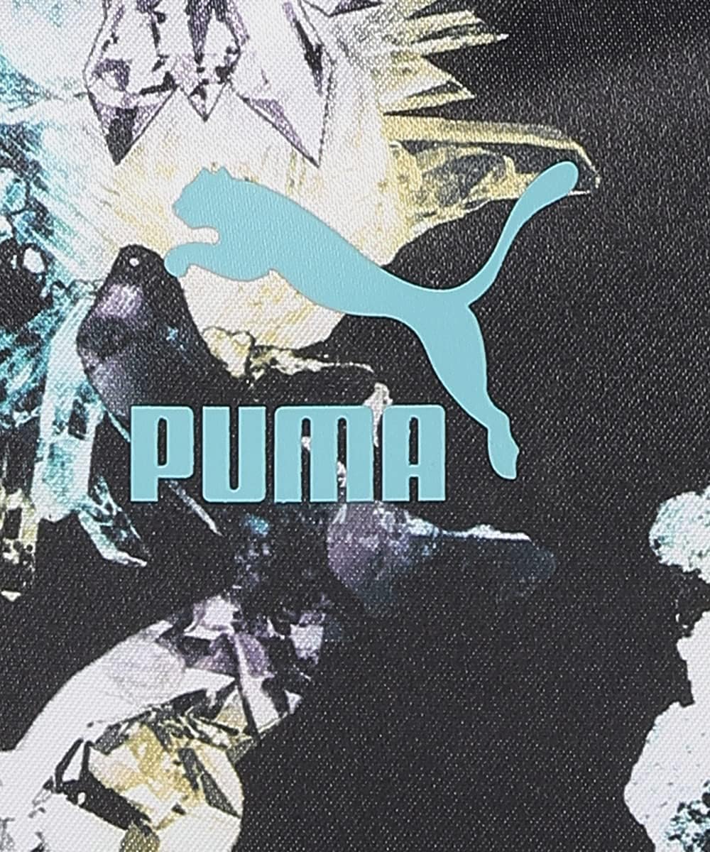 PUMA Prime Time Crossbody Bag Puma Black