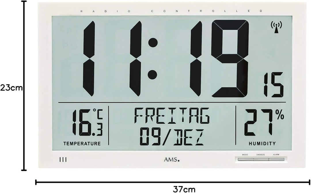 AMS Wetterstationen 5887