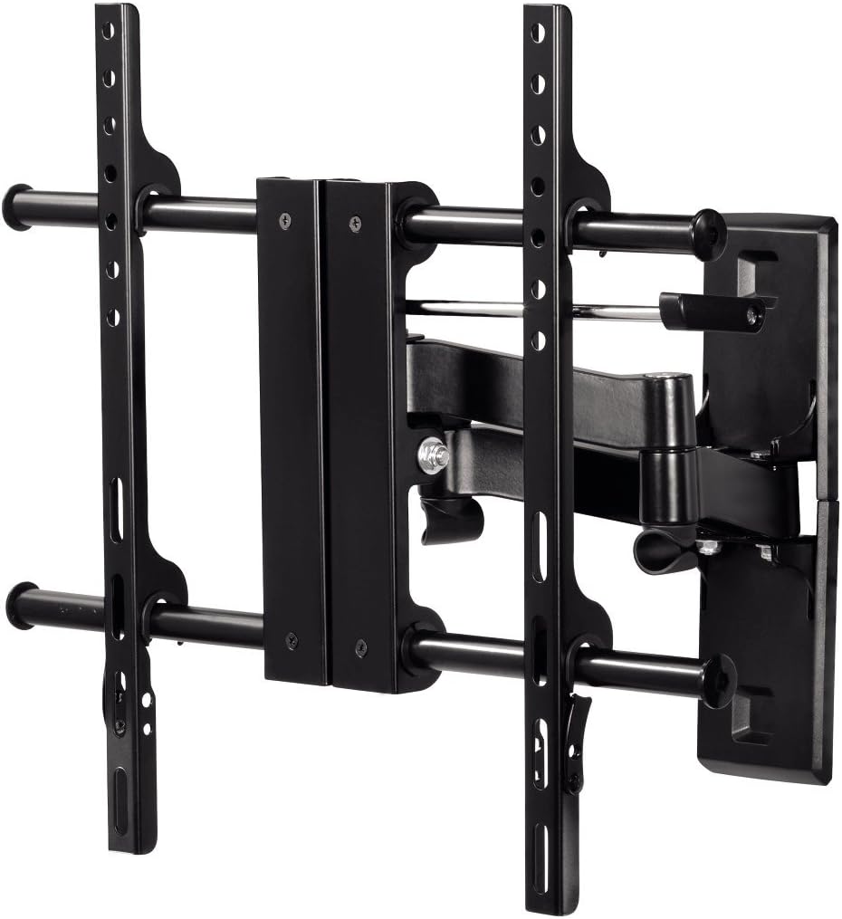 Hama TV Wandhalterung, Fullmotion, vollbeweglich, für 81-127cm Diagonale (32-50 Zoll), max. 45 kg,VE