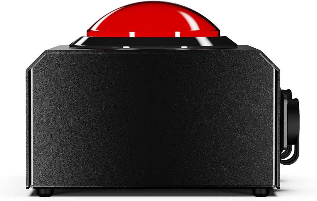 Magic FX Red Button Trigger