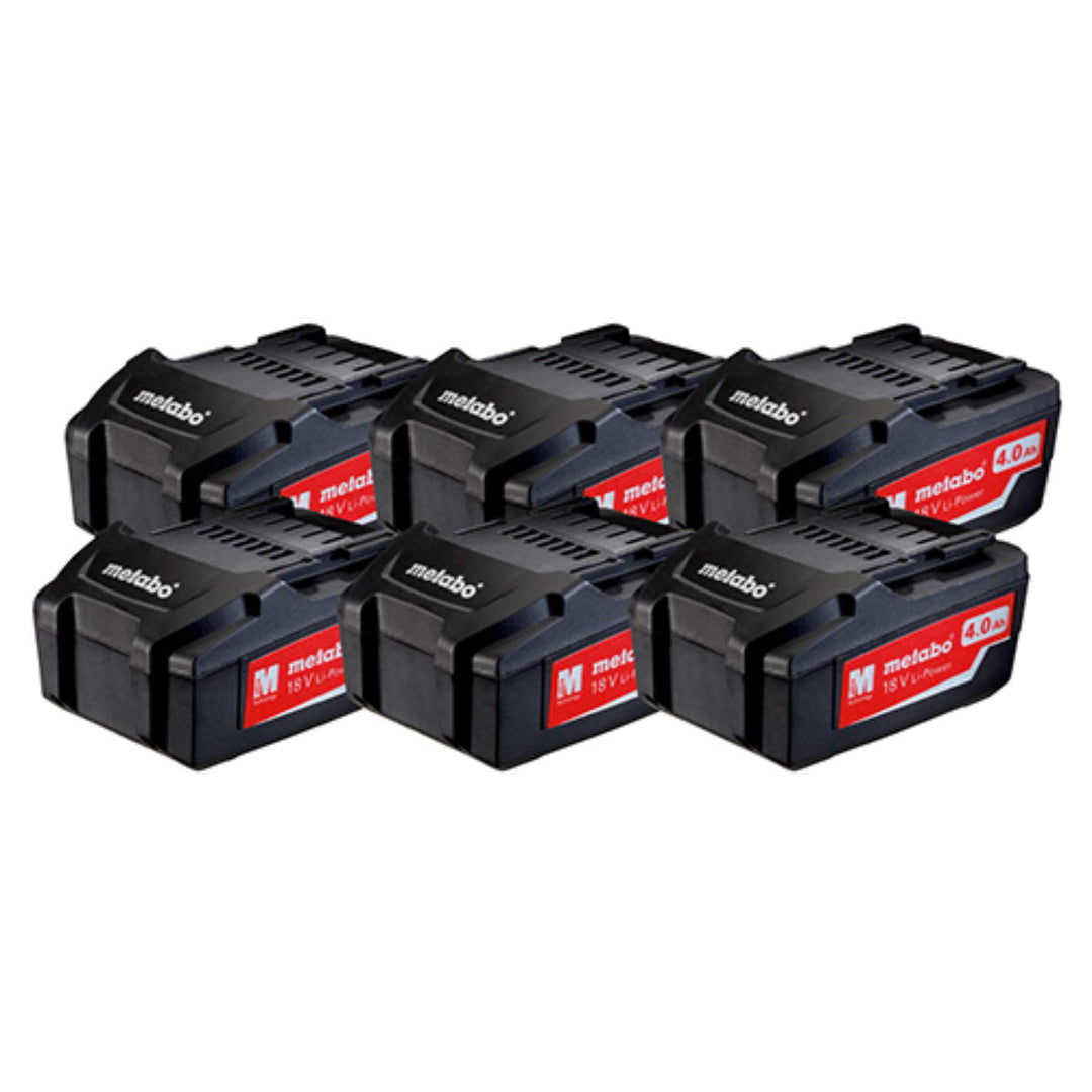 metabo 625151000 Zubehör für Elektrowerkzeuge
