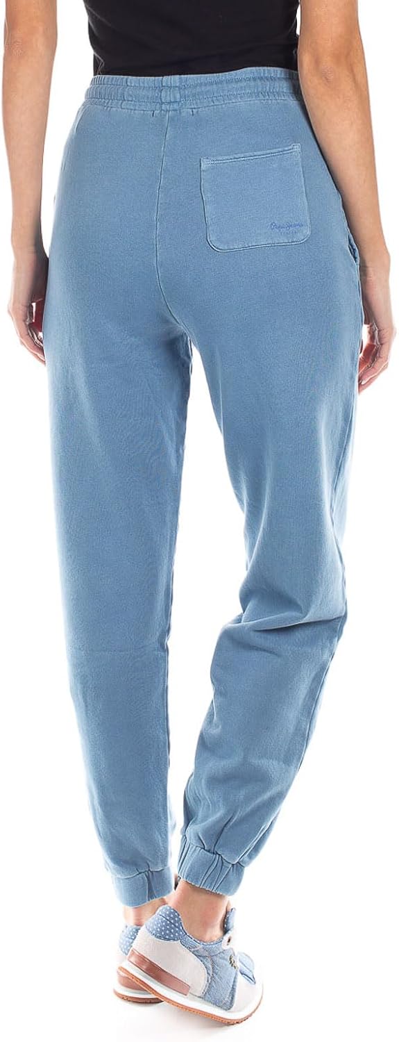Pepe Jeans Women's Audrey Joggers XS Blau (Kennedy Blue), XS Blau (Kennedy Blue)