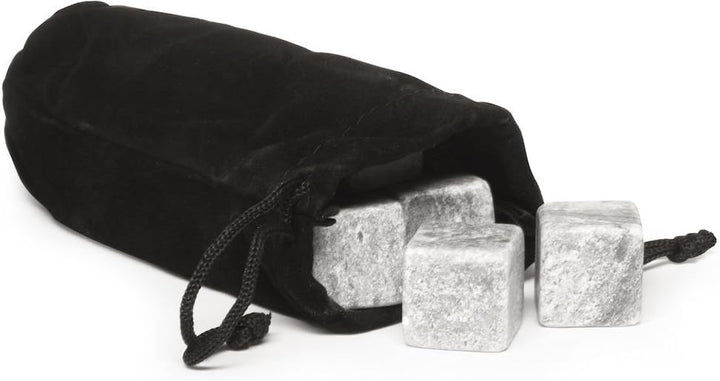 Sagaform 5016350 Bar Whiskey Steine, 9-er Set