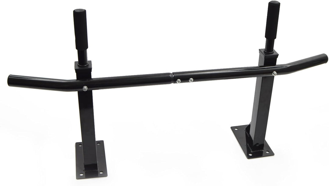 Ocean 5 Professionelle Klimmzugstange, Tuerrerck zur Wandmontage, belastbar bis 135 kg