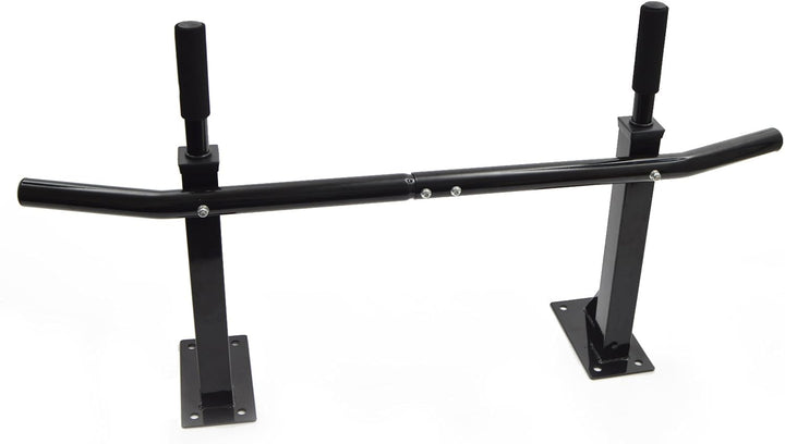 Ocean 5 Professionelle Klimmzugstange, Tuerrerck zur Wandmontage, belastbar bis 135 kg