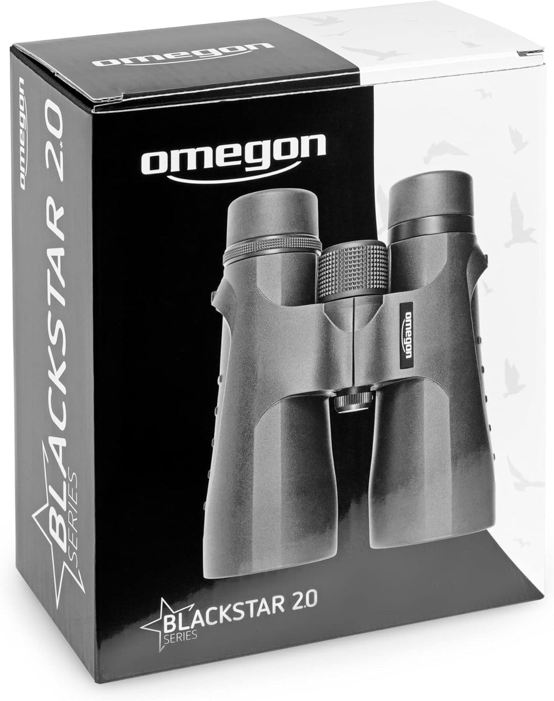 Omegon Fernglas Blackstar 2.0 10x50