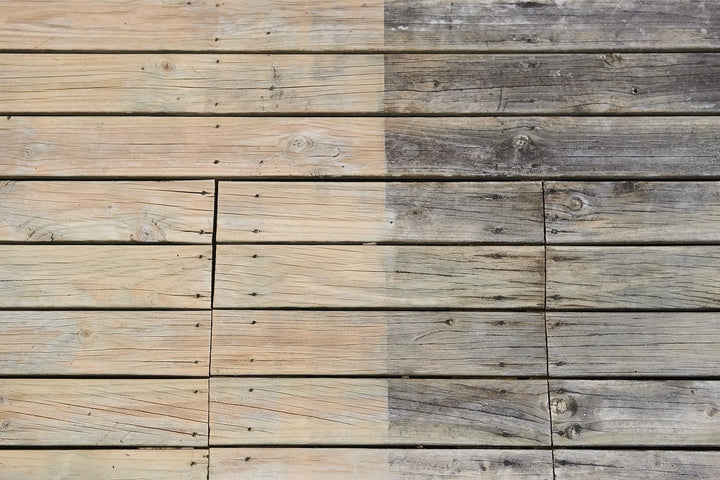 RYOBI Holz-Scheuerbürste RAC820 (kompatibel mit RY18PCB-0, 162 mm, für Holzoberflächen)