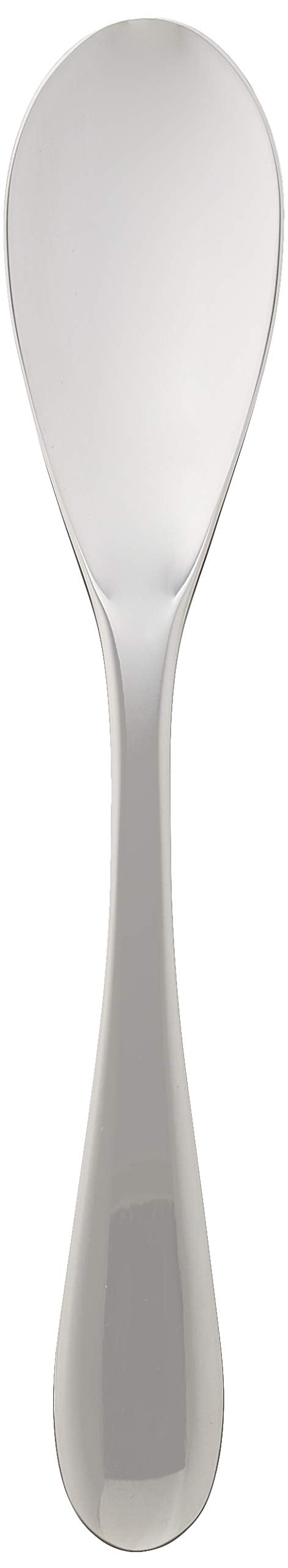 Alessi WA10/1 Tafellöffel, Stainless Steel, Edelstahl