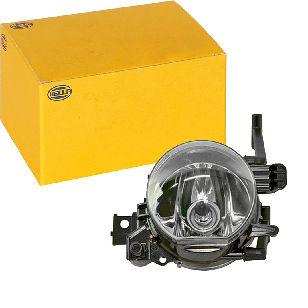 HELLA 1N0 354 686-011 Glühlampe-Nebelscheinwerfer - links - für u.a. BMW 7 (E65, E66, E67), links