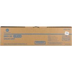 Konica Minolta A0XV0RD Bizhub C220 OPC-Trommel DR311K, 100000 Seiten, schwarz