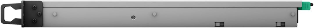 Synology RackStation RS1619xs+ - NAS & Speicherserver (Festplatte, SSD, SATA, Serial ATA II, Serial