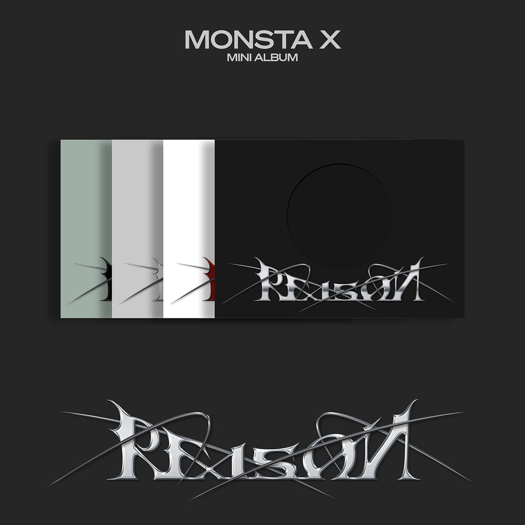 Reason-Inkl.Photobook, Audio-CD