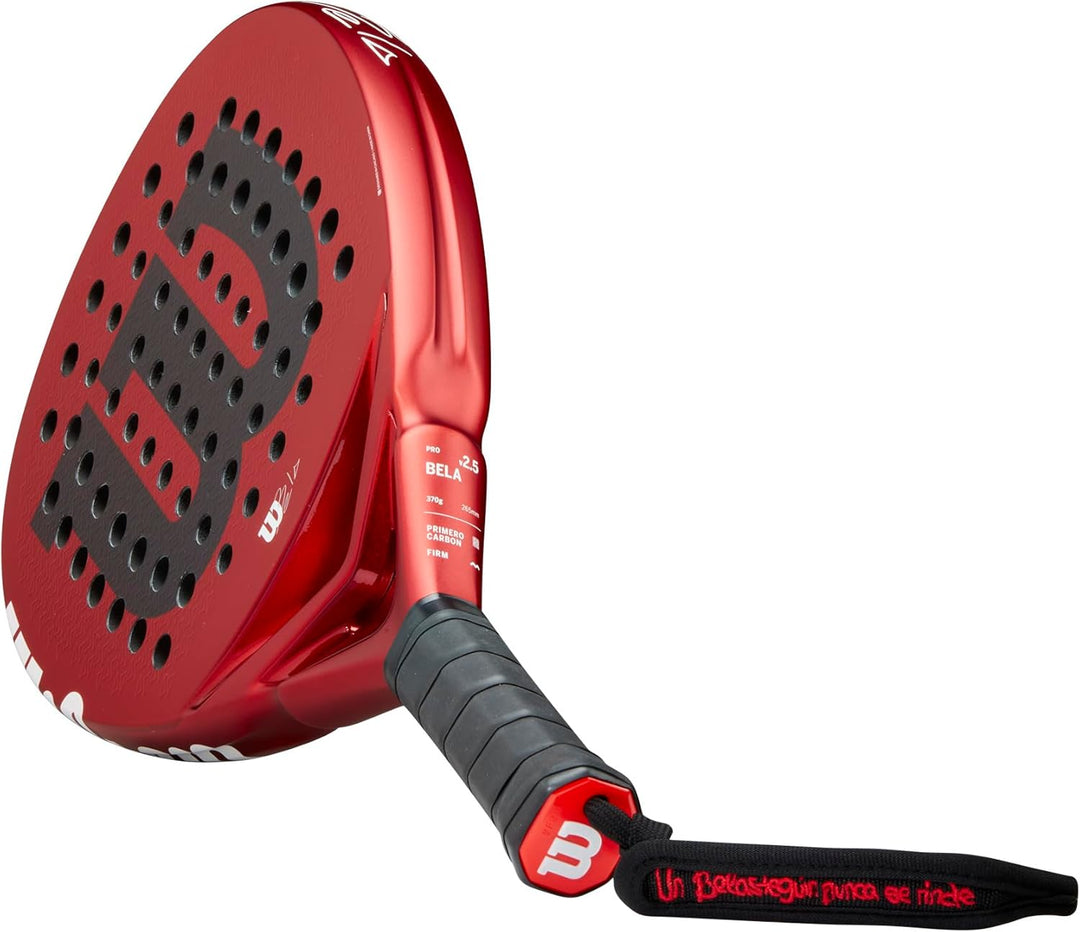 Wilson Bela Padel Rackets Bela Pro V2.5, Bela Pro V2.5