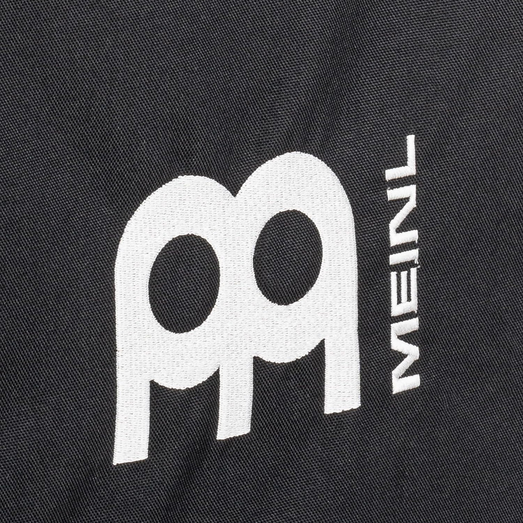 Meinl Percussion MIB-L Professional Ibo Drum Bag (Large), schwarz