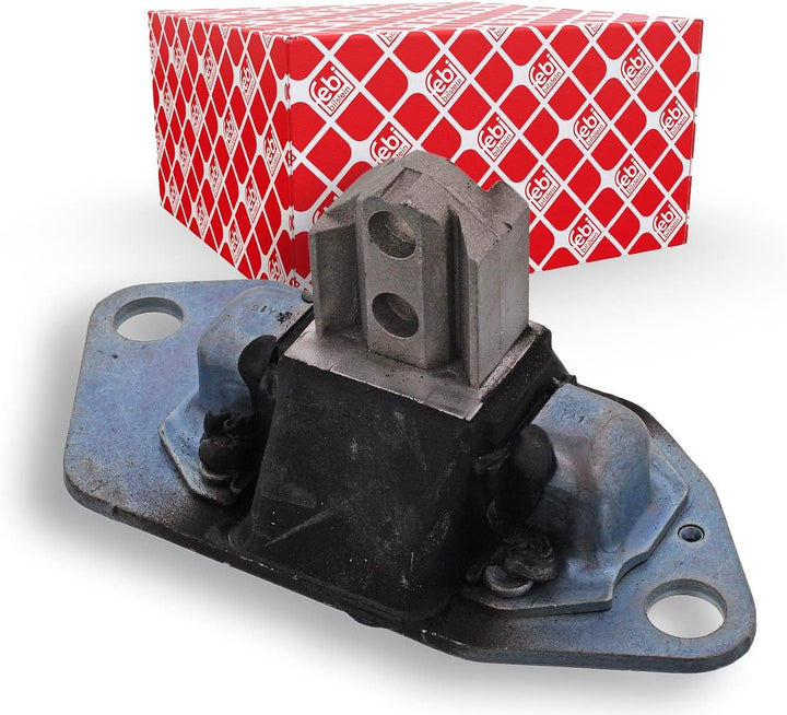 febi bilstein 22687 Motorlager , 1 Stück