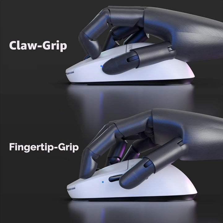 Pulsar Gaming Gears X2A Mini (Schwarz und Weiss) Mini X2A White&Black, Mini X2A White&Black