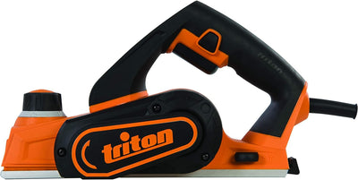 Triton 516283 Mini-Elektrohobel, 60 mm Tmnpl, 450 W, 1 V