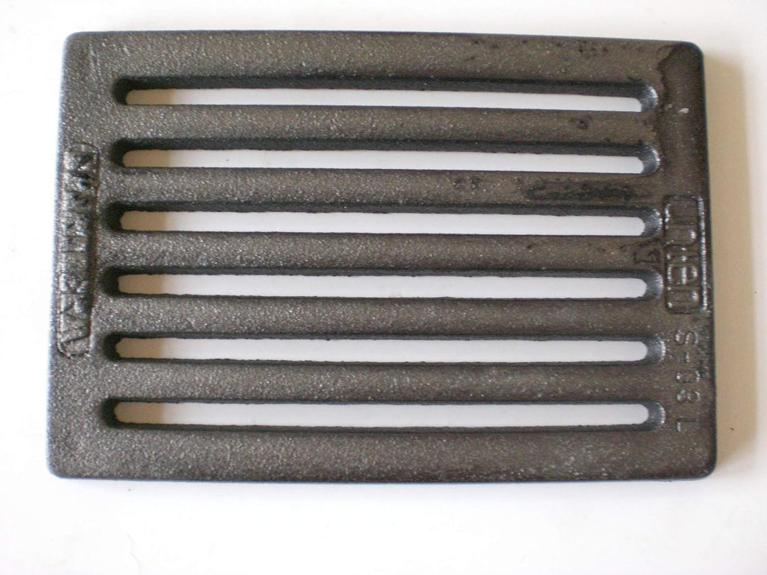 hs-kamine **Set**Spartherm Original Rost und Aschekasten, klein ca.15 x 22