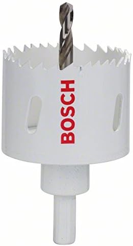 Bosch Accessories Lochsäge HSS-Bimetall (Ø 57 mm), 57 mm