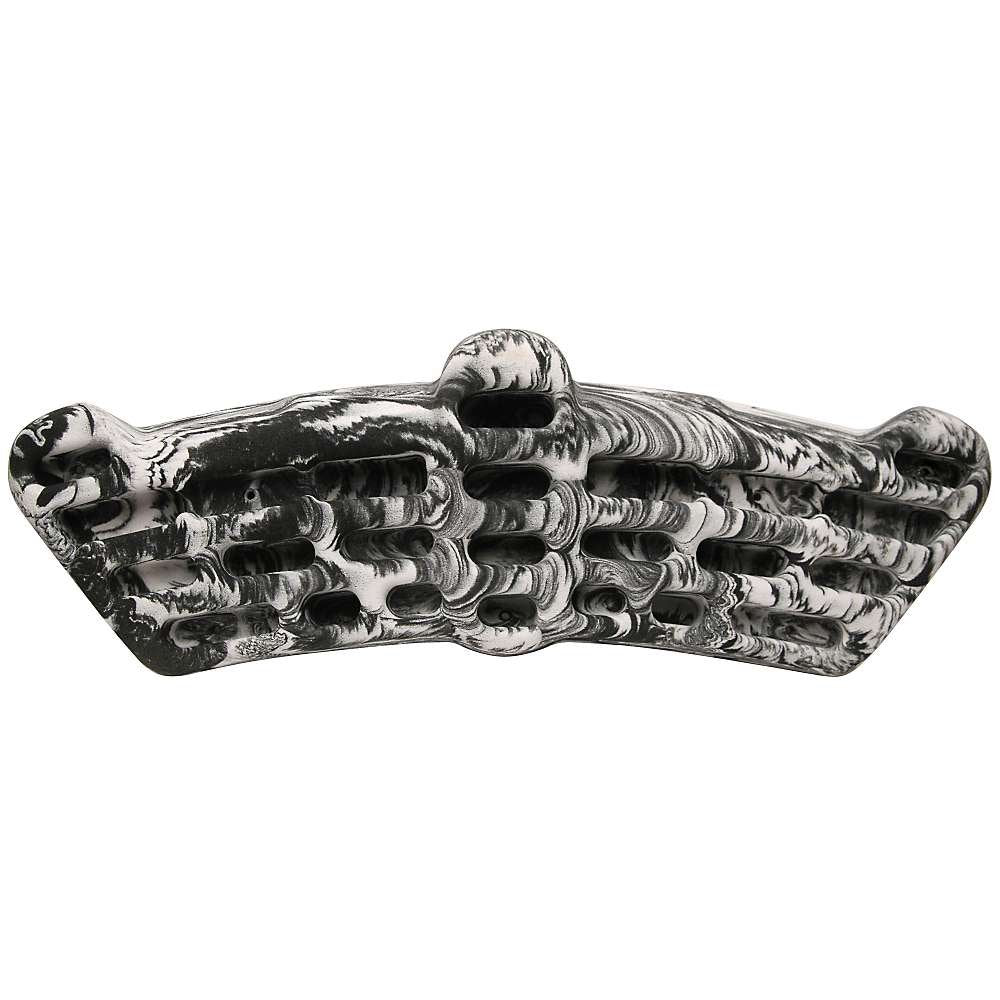 Metolius Simulator 3D Schwarz, Schwarz