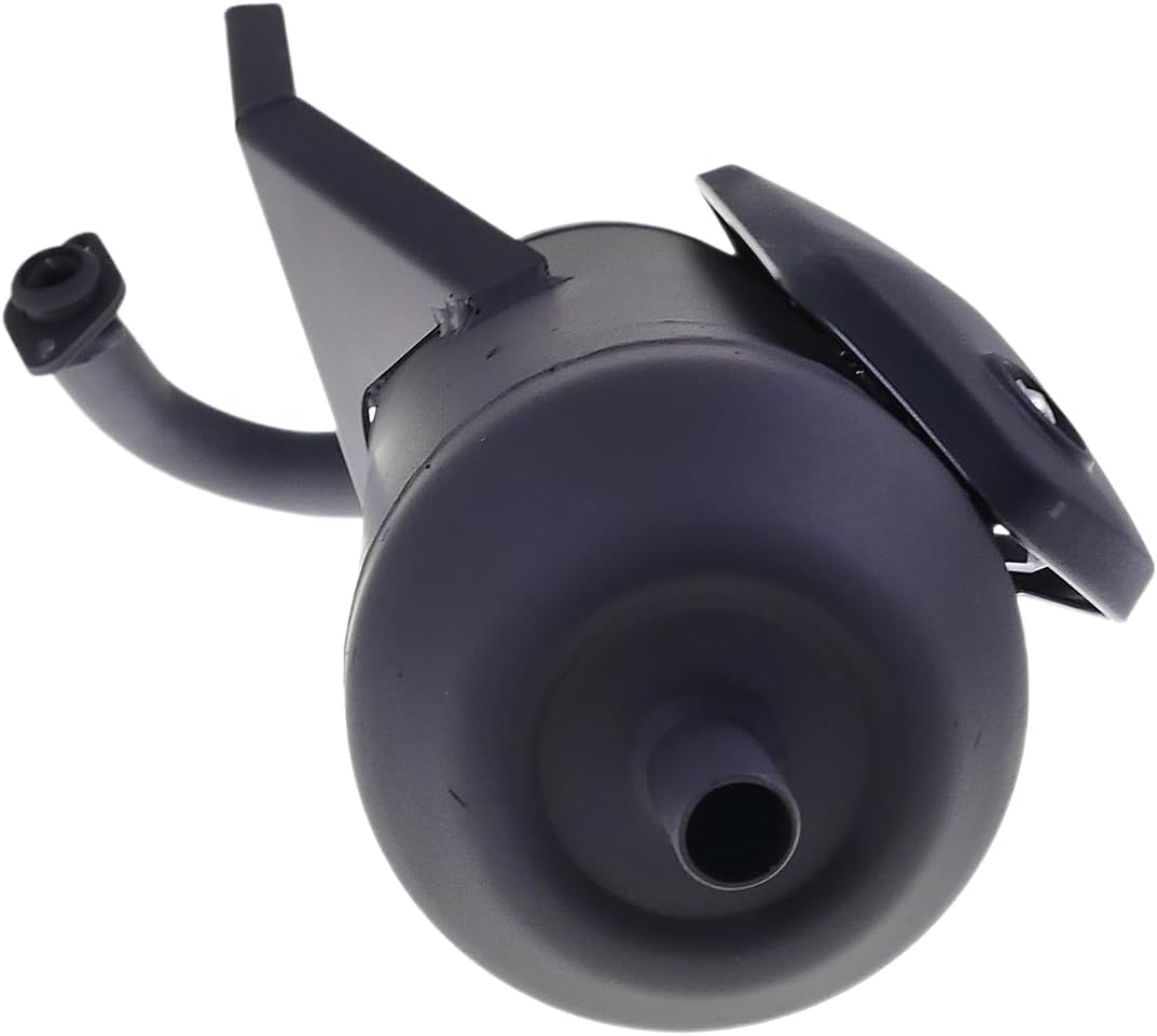Auspuff Auspuff Tecnigas Silent Pro Piaggio Sfera 50 bis 1994